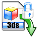 3d_file_import_lock_128.png